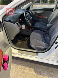 تۆیۆتا کۆرۆلا